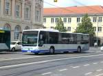 Mercedes-Benz O 530 II ...  Alex 13.07.2011