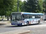 Mercedes-Benz O 405 N ...  Alex 13.07.2011