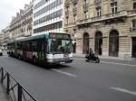 RATP 1544, Renault Agora ...  I. Schmidt 13.07.2011