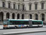 RATP 1645, Renault Agora ...  I. Schmidt 13.07.2011