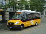 PostAuto Ostschweiz - TG ...  Markus Doyon 14.07.2011