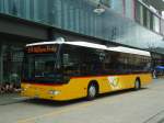 PostAuto Ostschweiz - Nr. ...  Markus Doyon 15.07.2011