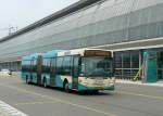 Arriva Bus 7872. Scania ...  Hans van der Sluis 15.07.2011