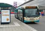 Arriva Bus 7877. Scania ...  Hans van der Sluis 15.07.2011
