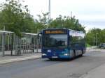 Mercedes-Benz O 530 I ...  Alex 16.07.2011