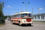 Skoda 706 RTO der ...  Felix Henkel 16.07.2011
