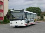 Mercedes-Benz O 345 (Conecto) ...  Alex 17.07.2011