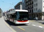VBSG - Hess-Swisstrolley BGT-N2C ...  Hp. Teutschmann 17.07.2011