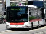 VBSG - MAN Lion`s ...  Hp. Teutschmann 17.07.2011