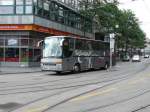 Reisecar Setra S 315 ...  Hp. Teutschmann 17.07.2011