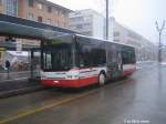 Neoplan N4407 Nr. 74 ...  Silvio Jenny 03.01.2008