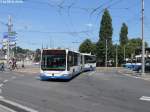 vbl Nr. 158 (Mercedes ...  Silvio Jenny 18.07.2011