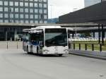 VBG - Mercedes Citaro ...  Hp. Teutschmann 20.07.2011