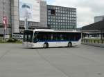 VBG - Mercedes Citaro ...  Hp. Teutschmann 20.07.2011
