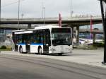 VBG - Mercedes Citaro ...  Hp. Teutschmann 20.07.2011