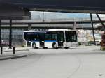 VBG - Mercedes Citaro ...  Hp. Teutschmann 20.07.2011