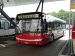 Stadtbus Winterthur - Solaris ...  Hp. Teutschmann 20.07.2011