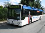 HofBus GmbH (Wagen 2), ...  I. Schmidt 20.07.2011