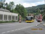 Postauto der Linie 94 ...  lars 20.07.2011