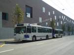 TL Lausanne - Nr. ...  Markus Doyon 20.07.2011