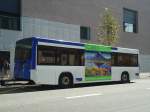TL Lausanne - Nr. ...  Markus Doyon 20.07.2011