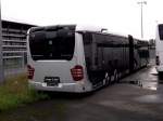 Mercedes Benz Capa City ...  Daniel Oster 22.07.2011