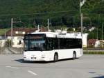 asm Oberaargau - MAN ...  Hp. Teutschmann 22.07.2011