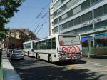TL Lausanne - Nr. ...  Markus Doyon 23.07.2011