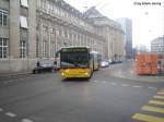 Citaro Nr. 3 von ...  Silvio Jenny 05.01.2008