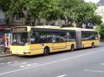 Irisbus Agora Gelenkbus Nr ...  Gilles LENHARD 23.07.2011