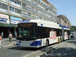 TL Lausanne - Nr. ...  Markus Doyon 24.07.2011