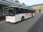 Ein Temsa Bus der ...  Manfred Schneider 25.07.2011