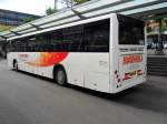 Ein Temsa Bus der ...  Manfred Schneider 25.07.2011