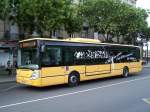 Citelis Line Nr 0605 ...  Gilles LENHARD 25.07.2011
