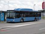 Kalmar MAN Lions City ...  yannik st�rmer 26.07.2011