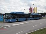 Man Lions City in ...  yannik st�rmer 26.07.2011