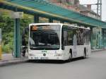 KVG Stade,ein Nagelneuer Citaro ...  yannik st�rmer 26.07.2011