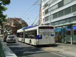 TL Lausanne - Nr. ...  Markus Doyon 26.07.2011