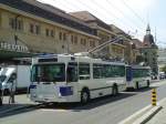 TL Lausanne - Nr. ...  Markus Doyon 26.07.2011