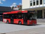 Wagen 34 am Rendez-Vous ...  Gilles LENHARD 28.07.2011