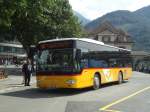 PostAuto Bern - BE ...  Markus Doyon 30.07.2011