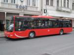 Einer der neuen BVO ...  Leroy B. 31.07.2011