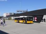 Postauto/Regie ZH-Unterland Nr. 193 ...  Silvio Jenny 01.08.2011