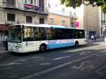 Irisbus Cit�lis 12 im ...  Sylvain Marcilly 01.08.2011