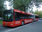 STI Thun - Nr. ...  Markus Doyon 02.08.2011