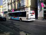 Irisbus Cit�lis 12 in ...  Sylvain Marcilly 05.08.2011