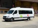trn �berland - Mercedes ...  Hp. Teutschmann 07.08.2011