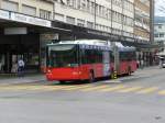 VB Biel - NAW ...  Hp. Teutschmann 07.08.2011