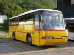 Rattin Bus - Neoplan ...  Hp. Teutschmann 07.08.2011