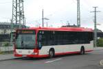 Mercedes-Benz O 530 LE ...  Alex 08.08.2011